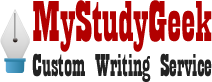MyStudyGeek.com